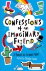 Confessions of an Imaginary Friend - eBook