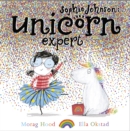 Sophie Johnson: Unicorn Expert - Book