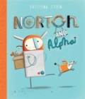 Norton and Alpha - Book