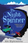 The Night Spinner - Book