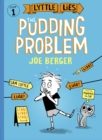 Lyttle Lies: The Pudding Problem - Book