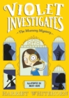 Violet and the Mummy Mystery - eBook