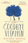 Goodbye, Vitamin - Book