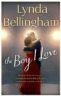 The Boy I Love - Book