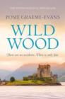 Wild Wood - Book