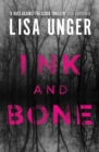 Ink and Bone - Book
