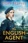 The English Agent - Book