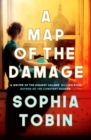 A Map of the Damage - Book