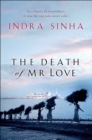 The Death Of Mr Love - eBook