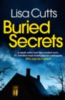 Buried Secrets - Book