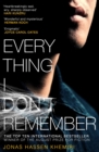 Everything I Don't Remember - eBook