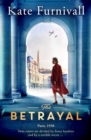 The Betrayal : The Top Ten Bestseller - Book