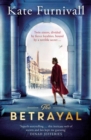 The Betrayal : The Top Ten Bestseller - eBook