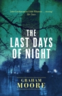 The Last Days of Night - eBook