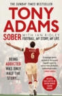 Sober : Football. My Story. My Life. - eBook