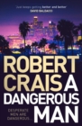 A Dangerous Man - Book