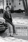 Born to Run - Book