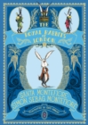The Royal Rabbits Of London - Book