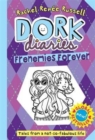 Dork Diaries: Frenemies Forever - Book
