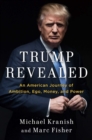 Trump Revealed - Book