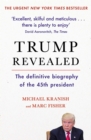 Trump Revealed - Book