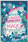 Winter Magic - Book