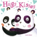 Hugs and Kisses - Book