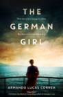 The German Girl - eBook