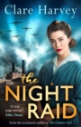 The Night Raid - Book
