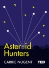 Asteroid Hunters - Book