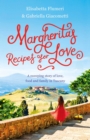 Margherita's Recipes for Love - Book