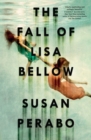The Fall Of Lisa Bellow - Book