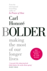 Bolder - eBook
