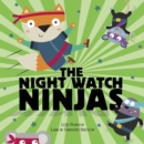 The Night Watch Ninjas - Book