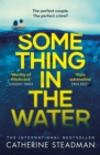 Something in the Water : The Gripping Reese Witherspoon Book Club Pick! - eBook