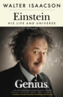 Einstein : His Life and Universe - Book