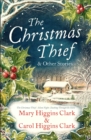 The Christmas Thief & other stories - Book