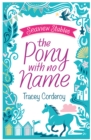 The Pony With No Name - Book