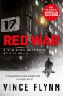 Red War - Book