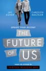 The Future of Us - Book