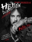 The Heroin Diaries : A Year in the Life of a Shattered Rock Star - Book