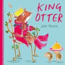 King Otter - Book