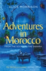 My 1001 Nights : Tales and Adventures from Morocco - eBook