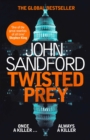 Twisted Prey - Book