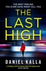 The Last High - Book