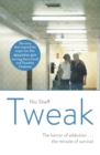 Tweak : Growing up on Crystal Meth - Book