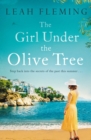 The Girl Under the Olive Tree - Book