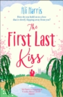 The First Last Kiss - Book