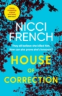 House of Correction : A twisty and shocking thriller from the master of psychological suspense - Book