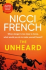 The Unheard - eBook